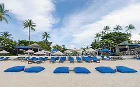 Kc Beach Club And Pool Villas Koh Samui